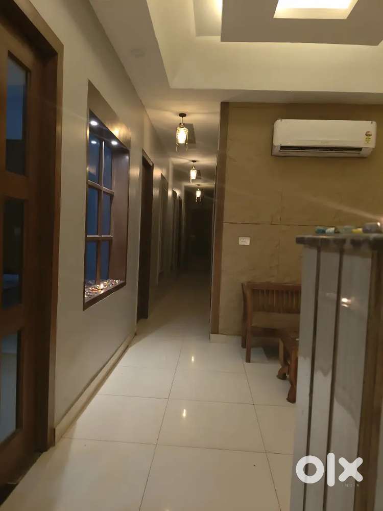 Spa therapist Female.