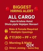 Meesho requirement