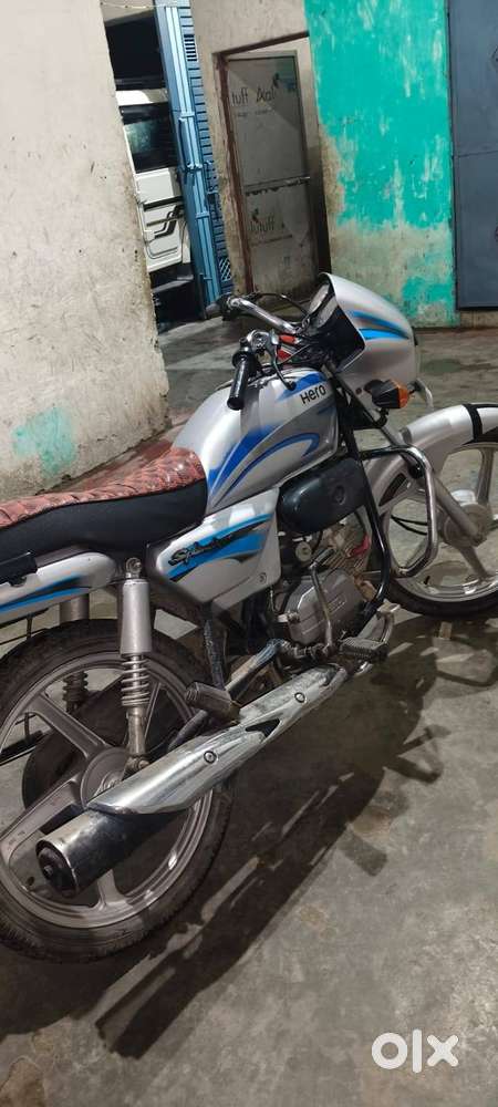 A one bike h koi kami nhi h only lene vale he call kare