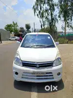 Maruti Suzuki Estilo VXi ABS BS-IV, 2011, LPG