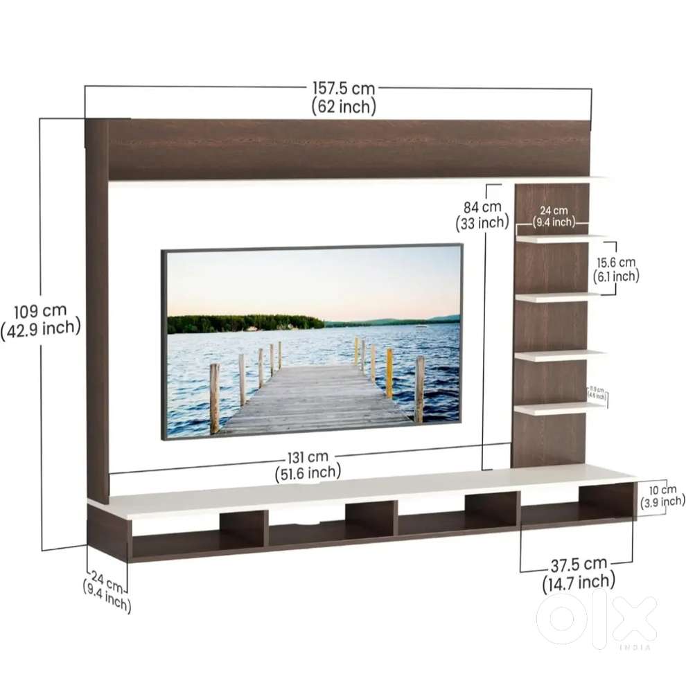 Vacum Cleaner, TV Unit Wall, Tower Coller, Rice Coocker,