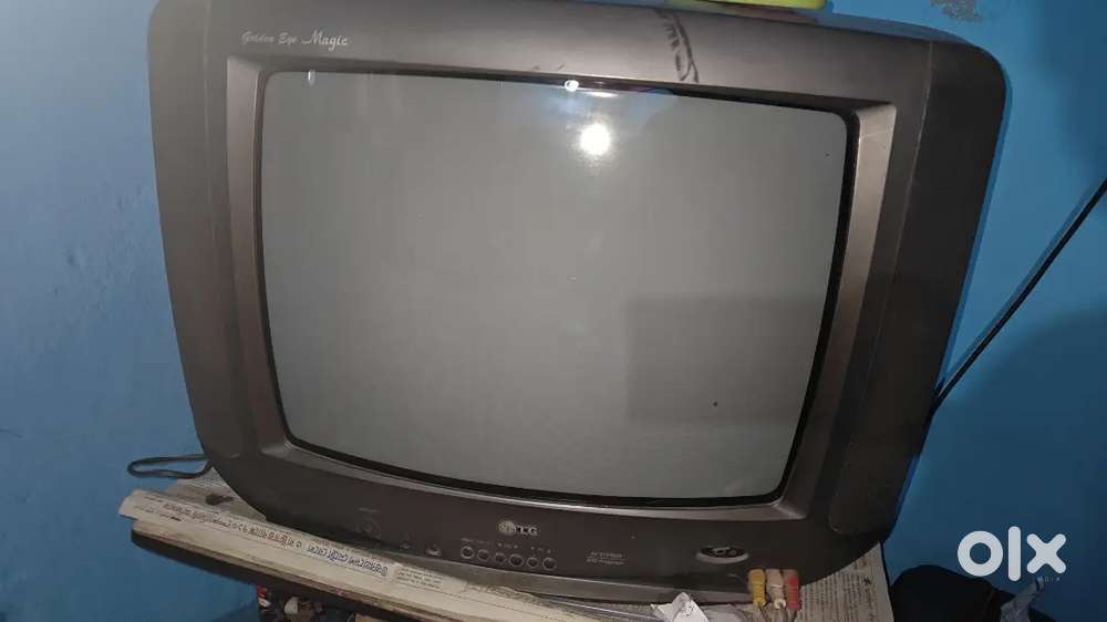 LG BRAND TV