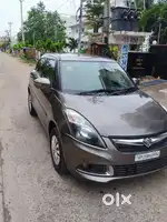 Maruti Suzuki Swift Dzire Vdi BSIV, 2016, Diesel