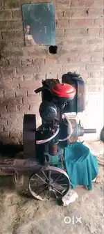 8 hp ka hai jaruri hai pese ki pura full kam hua hai