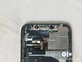 Camera Face ID iPhone 12 Pro ALL parts