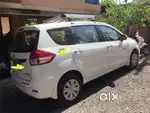 Maruti Suzuki Ertiga 2017