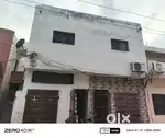 Commercial buildings for sale , ground floor flat & first floor flat