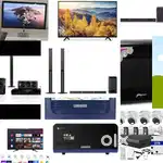 All working Product