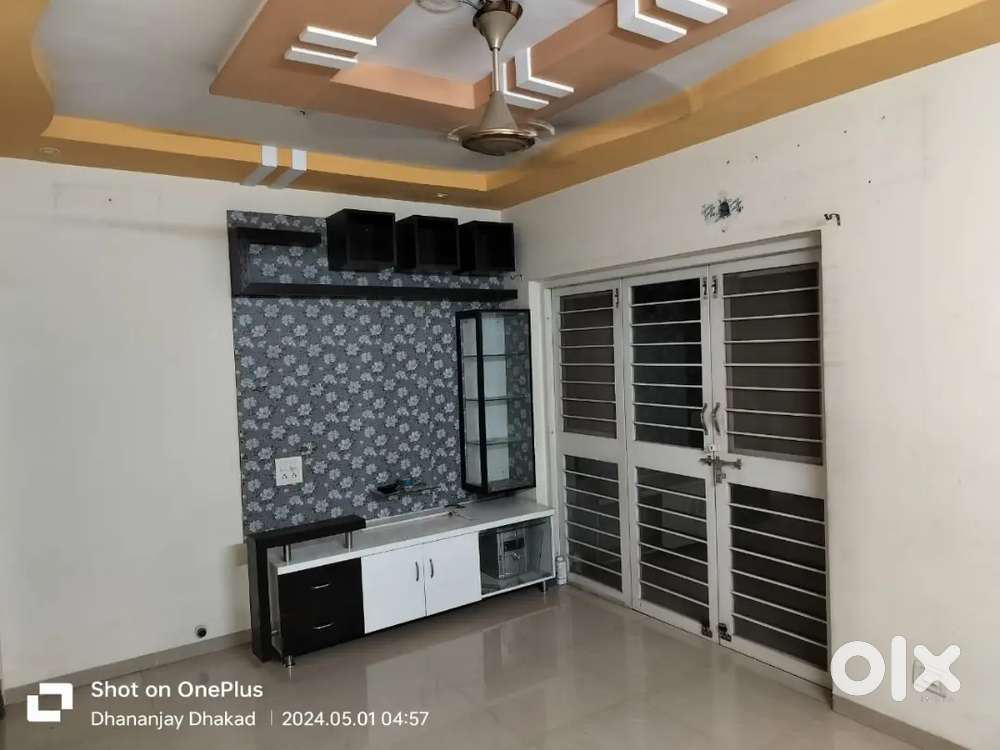 2 Bhk Flat On Rent