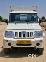 Mahindra Bolero Diz, 2019, Diesel