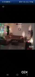 7 SEATER SOFA