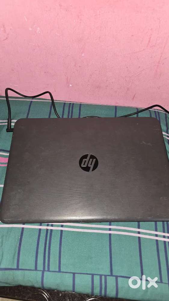Hp Laptop DESKTOP-OONTKA4