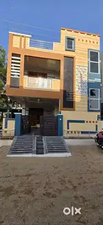 Spacious 2 BHK for rent