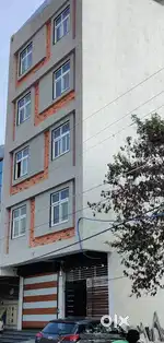 Fully Furnished 1 & 2 BHK Affordable Premium Rooms for Student/Family