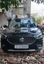 MG ASTOR 1.5 Savvy CVT, 2022, Petrol