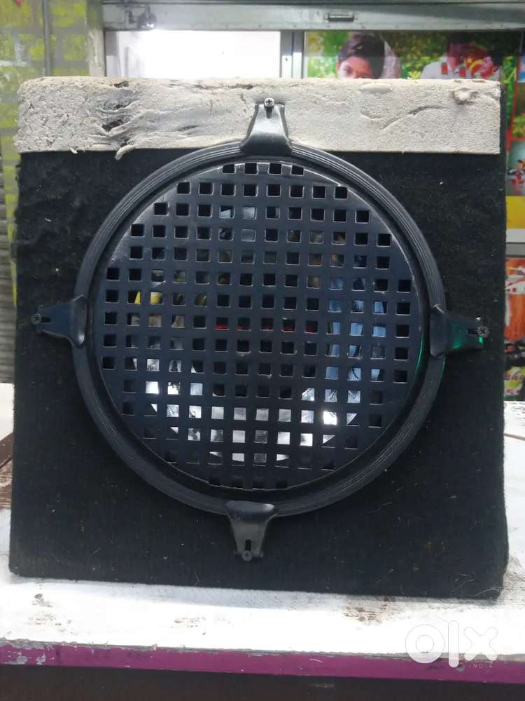 Sub woofer Tinity