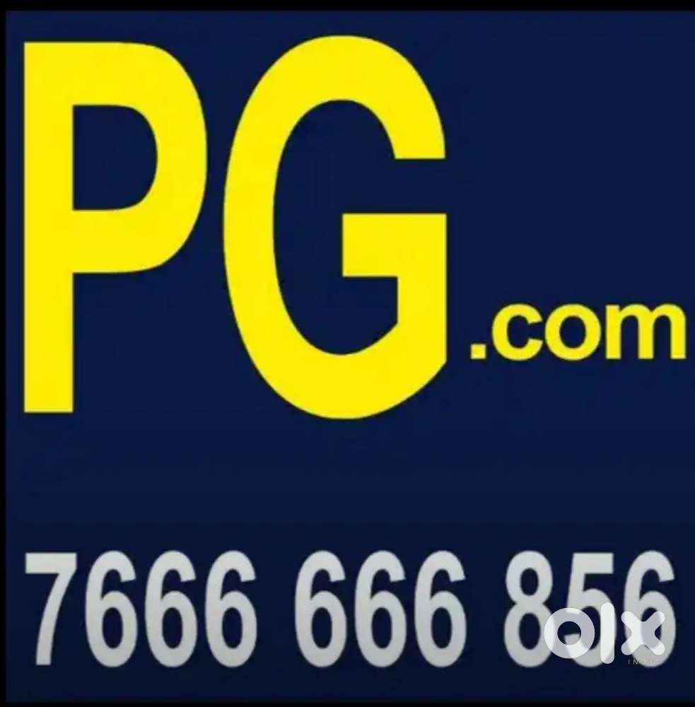 Pg/Dormitory for male/female near wagle estate, Ashar it ,kalpatru