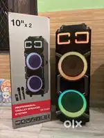 Brand New big trolly Speaker