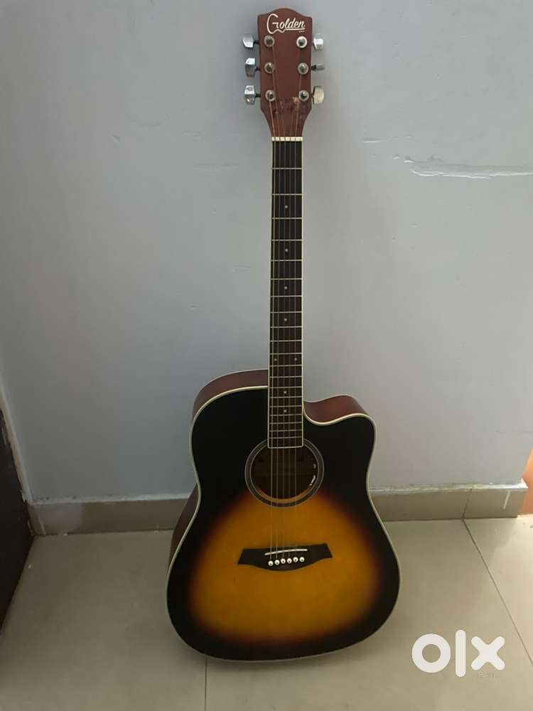New guitar i buyed it 10,000