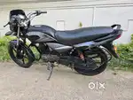 BAJAJ PLATINA 100CC BIKE