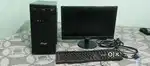 Pc set-up (complete setup)