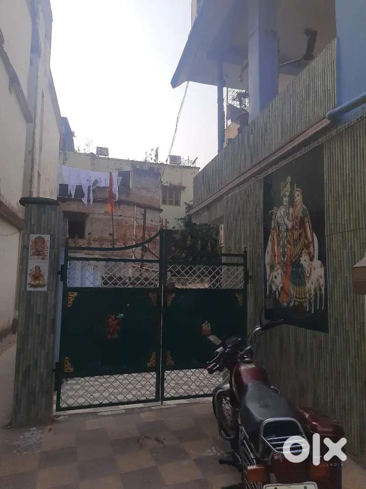 Girls or  working women Hostel on sharing basis