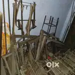 Powerloom 1/4 with jakat