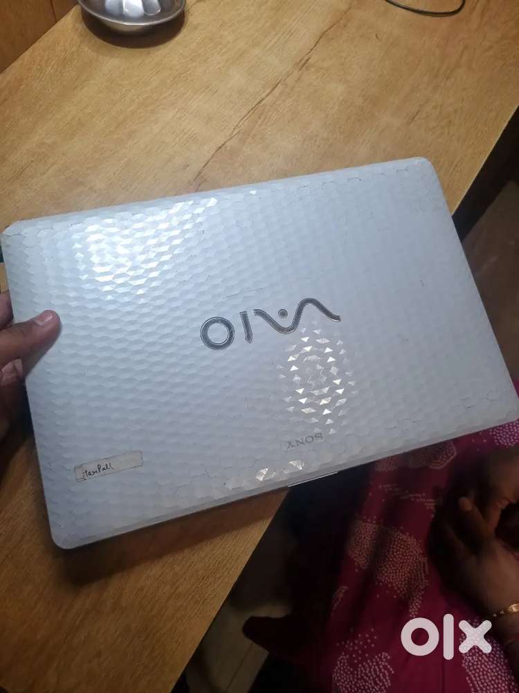 Sony Vaio laptop series