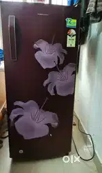 Kelvinator fridge
