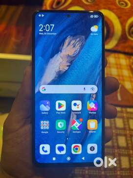 Mi 11i 5g Hypercharge