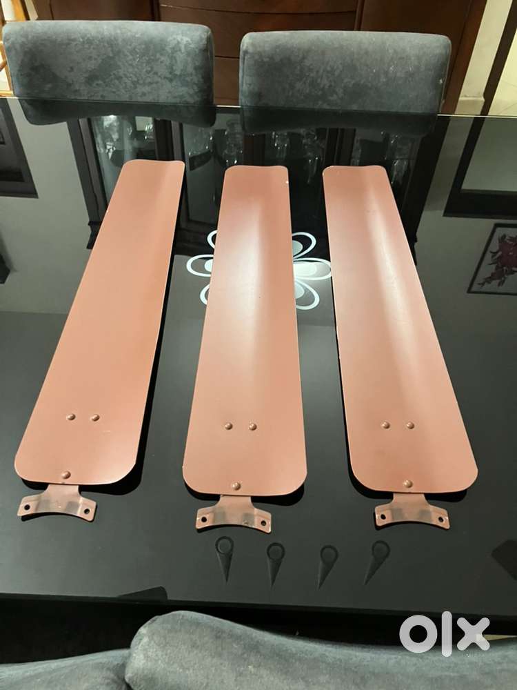 Crompton ceiling fan
