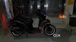 Aprillia SR150 Limited Edition
