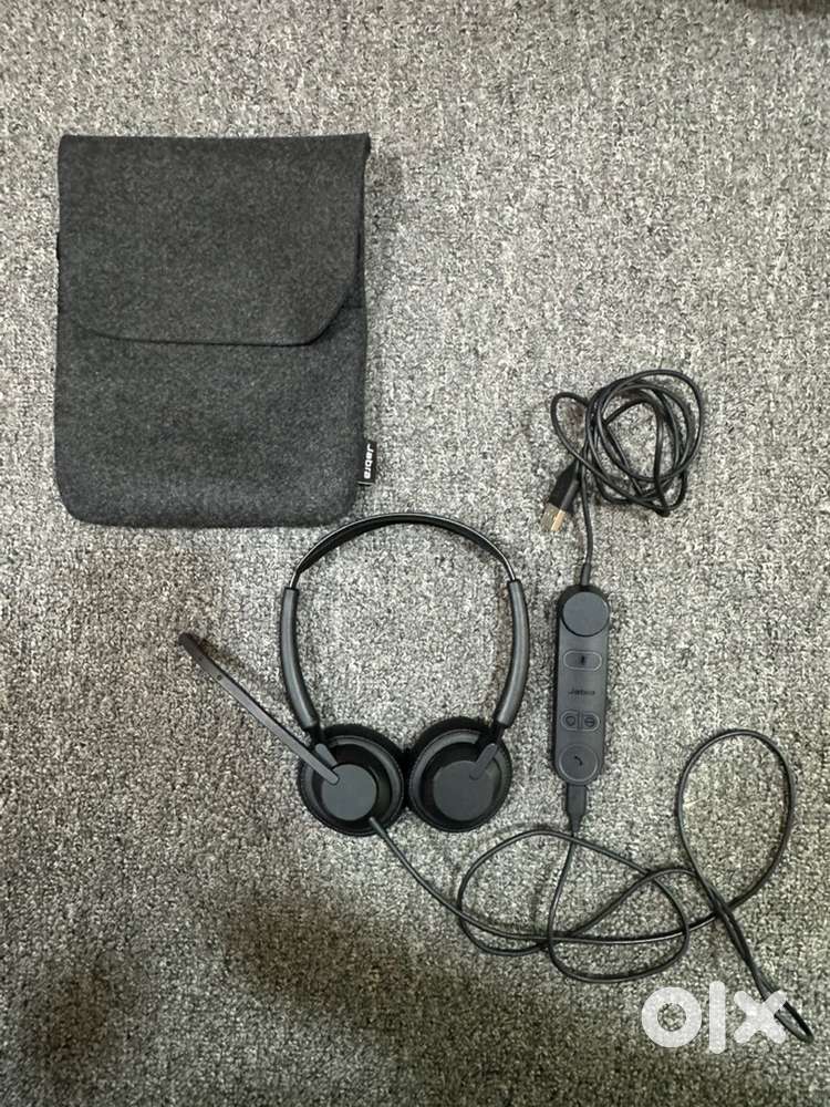JABRA Engage 50 II