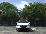 Maruti Suzuki S-Cross 1.5 Zeta, 2018, Diesel