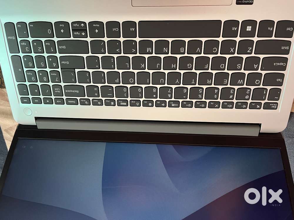 Laptop Lenovo