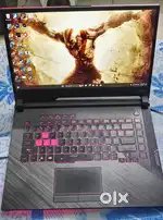 Asus ROG G15 Laptop