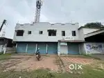 Commercial space for rent near highway