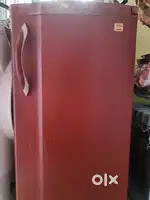 Godrej edge single door
