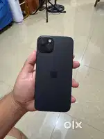 Selling 15 With 128GB, Good Condition, Less Used , Bill Box Available.