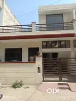 2 bhk indipendent kothi for rent
