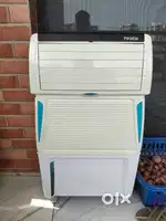 Symphony cooler 35 Ltr touch pannal