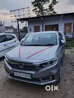 Honda Amaze S 1.2 Petrol MT, 2022, Petrol