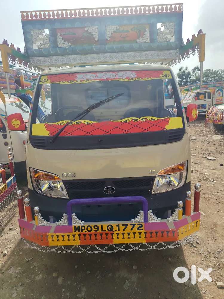 Tata Ace xt