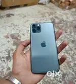 Iphone 11 pro