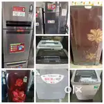 Good top load washing machine with warranty