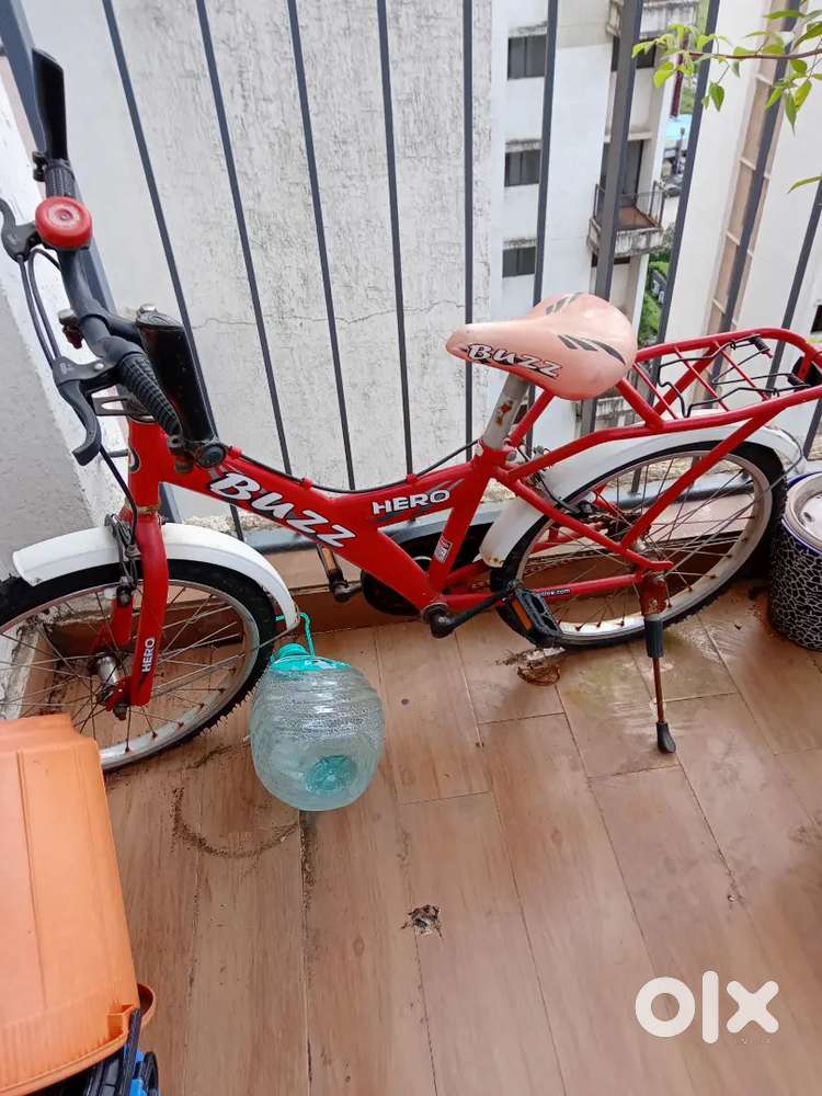 Cycle to sell