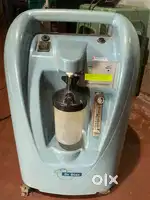 Oxygen machine