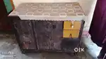 Counter sale