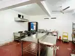Cloud Kitchen for Rent in Palarivattom