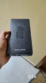 S23 FE (256gb)